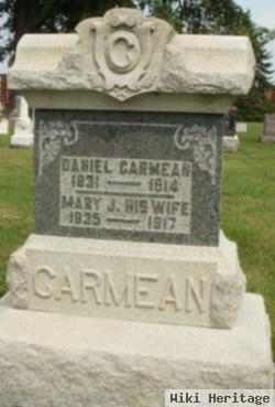 Daniel Carmean