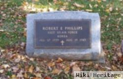 Robert E. Phillips