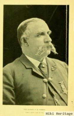 Corp Henry S. Hobson