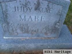 Judy Mae Mabe