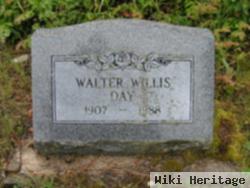 Walter Willis Day