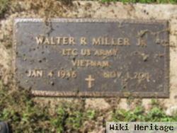 Ltc Walter R "russ" Miller