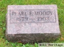 Pearl F. Moody