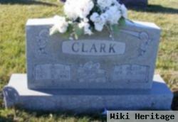 Louis Lindell Clark
