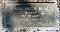 James Hugh Burke