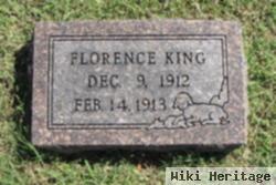 Florence Charlene King