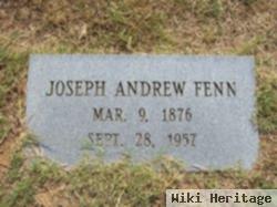 Joseph Andrew Fenn