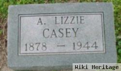 A. Lizzie Casey