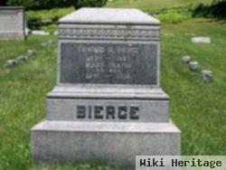 Edward D. Bierce