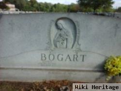 Lloyd St.clair Bogart
