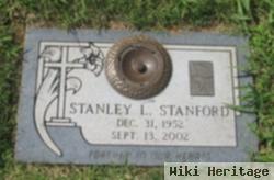 Stanley L Stanford