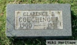 Clarence S. Coughenour