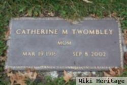 Catherine Marguerite Bainbridge Twombley