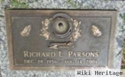 Richard L Parsons