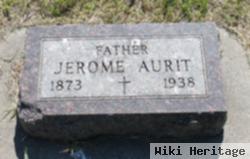 Jerome Aurit