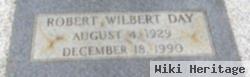 Robert Wilbert Day