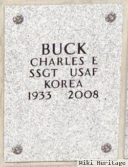 Charles E Buck