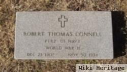 Robert Thomas Connell