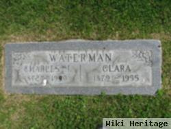 Charles J. Waterman, Sr