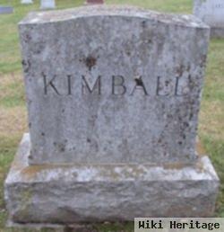 John Kimball