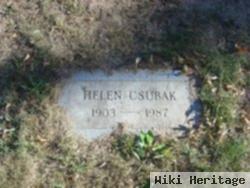 Helen Csubak