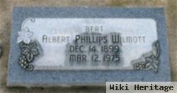 Albert Phillips Wilmott