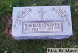 Norman Swaney