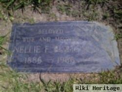 Nellie Nance Burton