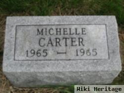 Michelle Carter