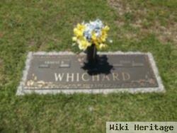 Cleo J. Whichard