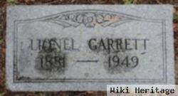 Lionel F. Garrett