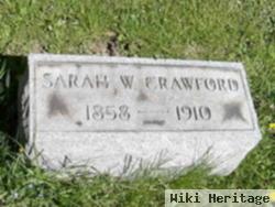 Sarah Ward Henry Crawford