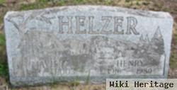 Henry Helzer