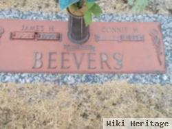 Connie Maxwell Beevers