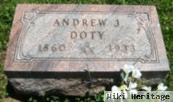 Andrew Jackson Doty