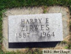 Harry Ford Zirwes