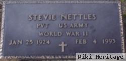 Stevie Nettles