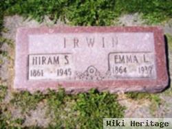 Hiram Simpson Irwin