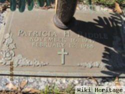 Patricia Heath Riddle