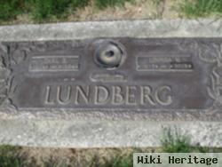 Carl E. Lundberg