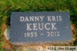 Danny Kris Keuck