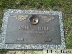 Johnnie B Bevill