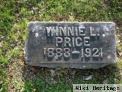 Winnie Laura Young Price