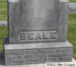 Robert Seale