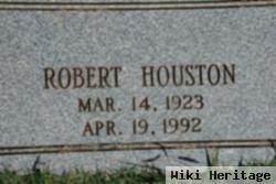 Robert Houston Mason, Sr