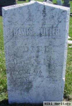 Davis Fuller