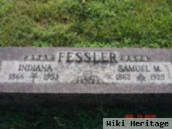 Samuel M. Fessler