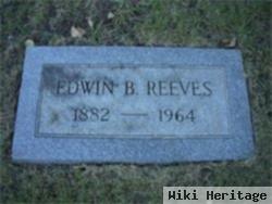 Edwin B. Reeves