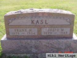 Frank Henry Kasl