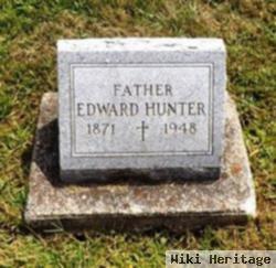 Edward Hunter